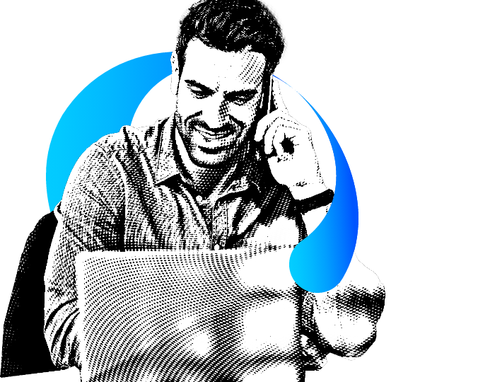 Partner with a broker that puts your clients first.